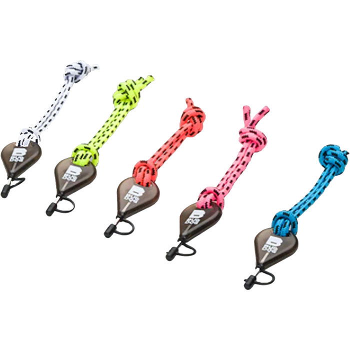 2024 Bulldog Fin Key / Leash String BDFKLS - Assorted